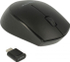 Fotoja e Maus Delock 12526, wireless, USB, i zi, Picture 1