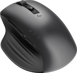 Fotoja e Maus HP Creator, wireless, USB, i zi