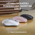 Fotoja e Maus Logitech MX, Bluetooth, USB, USB-C, i hirt, Picture 3