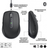 Fotoja e Maus Logitech MX, Bluetooth, USB, USB-C, i hirt, Picture 7
