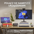 Fotoja e Maus Logitech MX, Bluetooth, USB, USB-C, i hirt, Picture 9