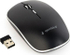 Fotoja e Maus Gembird MUSW-4B-01, wireless, USB, i zi, Picture 1