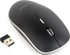 Fotoja e Maus Gembird MUSW-4B-01, wireless, USB, i zi, Picture 2