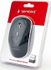 Fotoja e Maus Gembird MUSW-4B-01, wireless, USB, i zi, Picture 3
