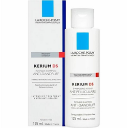 Fotoja e Shampo kundër zbokthit La Roche Kerium DS 125ml