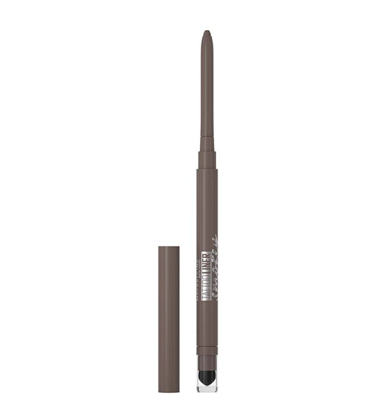 Fotoja e Laps për sy Maybelline Tattoo Liner Smokey, 020 Smokey Grey, 1.3 g