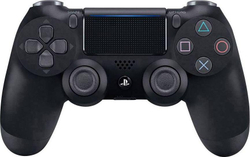 Fotoja e Kontroller Sony PS4 Dualshock 4 V2, wireless, i zi