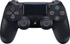 Fotoja e Kontroller Sony PS4 Dualshock 4 V2, wireless, i zi, Picture 1