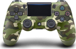 Fotoja e Kontroller Sony Dualshock Camo PS4, wireless