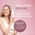 Fotoja e Kolagjen Swedish Collagen Deluxe, 500ml, Picture 2