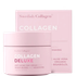 Fotoja e Krem dite për fytyrë Swedish Collagen Deluxe, me kolagjen, 50ml, Picture 1