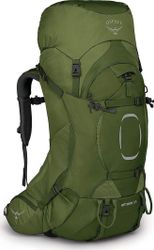 Fotoja e Çantë shpine për hiking OSPREY Aether, 65 L