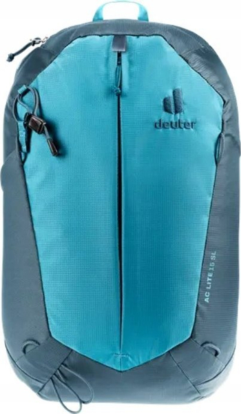 Fotoja e Çantë shpine për hiking Deuter AC Lite 15 L