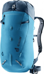 Fotoja e Çantë shpine për hiking Deuter Guide, 24 L