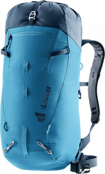 Fotoja e Çantë shpine për hiking Deuter Guide, 24 L