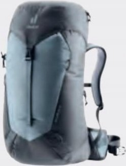 Fotoja e Çantë shpine për hiking Deuter AC Lite 28 L