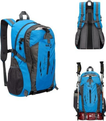 Fotoja e Çantë shpine për hiking Nils Extreme NC1749, 40 L