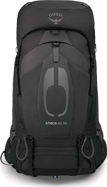 Fotoja e Çantë shpine për hiking Osprey Atmos AG, 50 L