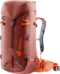 Fotoja e Çantë shpine për hiking Deuter Guide, 34 L + 8 L