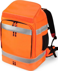 Fotoja e Çantë shpine për hiking Dicota HI-VIS, 65 L