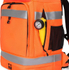 Fotoja e Çantë shpine për hiking Dicota HI-VIS, 65 L, Picture 5