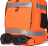 Fotoja e Çantë shpine për hiking Dicota HI-VIS, 65 L, Picture 8