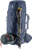 Fotoja e Çantë shpine për hiking Deuter Aircontact, 85 L + 10 L, Picture 9