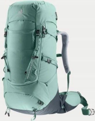 Fotoja e Çantë shpine për hiking Deuter Aircontact Core 45 + 10 L