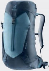 Fotoja e Çantë shpine për hiking Deuter AC Lite 16