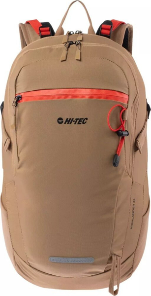 Fotoja e Çantë shpine për hiking Hi-Tec Highlander, 25 L