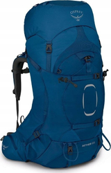 Fotoja e Çantë shpine për hiking Osprey Aether, 65 L