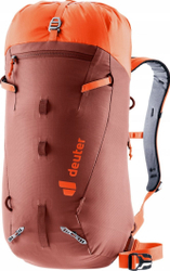 Fotoja e Çantë shpine për hiking Deuter Guide, 24 L