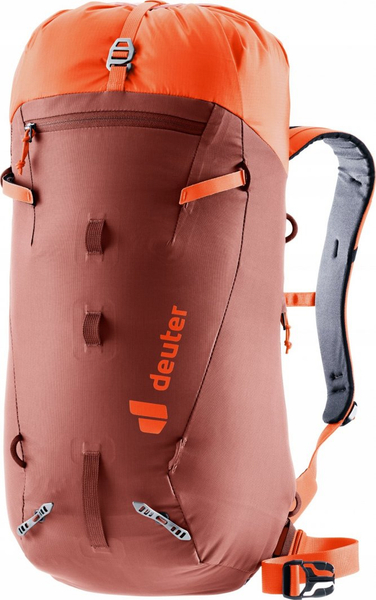 Fotoja e Çantë shpine për hiking Deuter Guide, 24 L