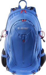 Fotoja e Çantë shpine për hiking Hi-Tec Aruba, 30 L, e kaltër