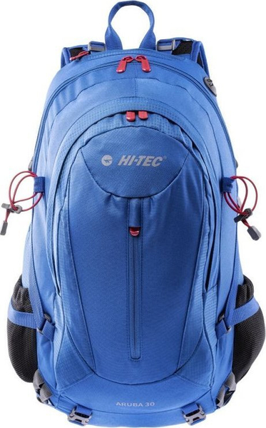 Fotoja e Çantë shpine për hiking Hi-Tec Aruba, 30 L, e kaltër