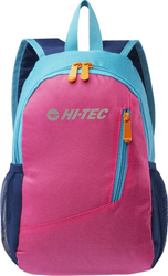 Fotoja e Çantë shpine për hiking Hi-Tec Simply, 12 L