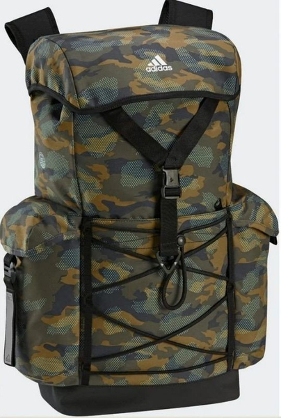 Fotoja e Çantë shpine për hiking Adidas City Explorer, 30 L