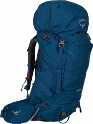 Fotoja e Çantë shpine për hiking Osprey Aether, 65 L