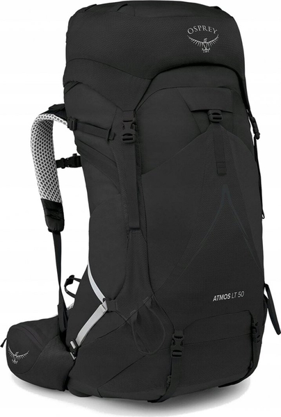 Fotoja e Çantë shpine për hiking Osprey Atmos AG LT, 50 L