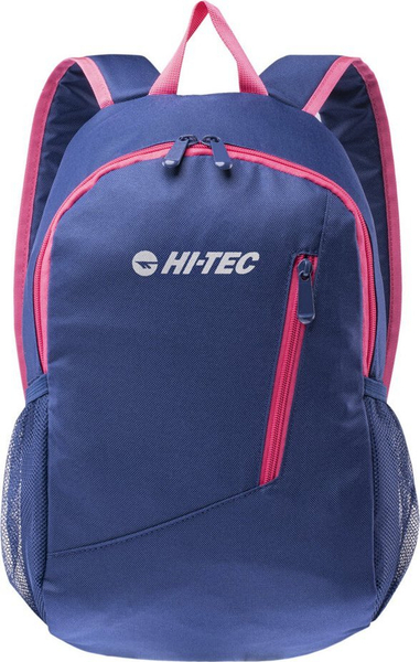 Fotoja e Çantë shpine për hiking Hi-Tec Simply, 12 L