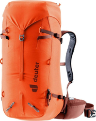 Fotoja e Çantë shpine për hiking Deuter Guide, 32 L + 8 L