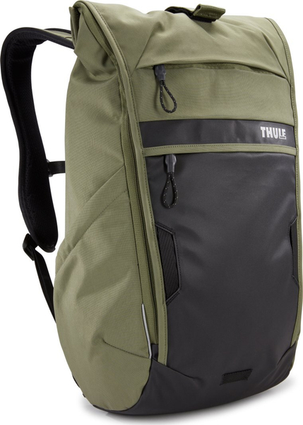 Fotoja e Çantë shpine për hiking Thule Commuter, 18 L