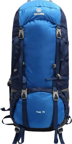 Fotoja e Çantë shpine për hiking Linkbasic Acome Trek, 70 L