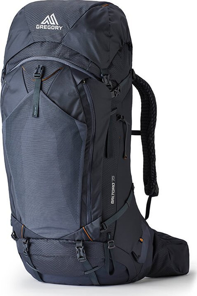 Fotoja e Çantë shpine për hiking Gregory Baltoro, 75 L