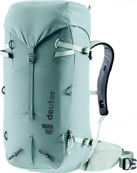 Fotoja e Çantë shpine për hiking Deuter Guide, 32 L + 8 L