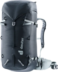 Fotoja e Çantë shpine për hiking Deuter Guide, 34 L + 8 L