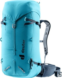 Fotoja e Çantë shpine për hiking Deuter Guide 32+8 SL, 32 l + 8 l