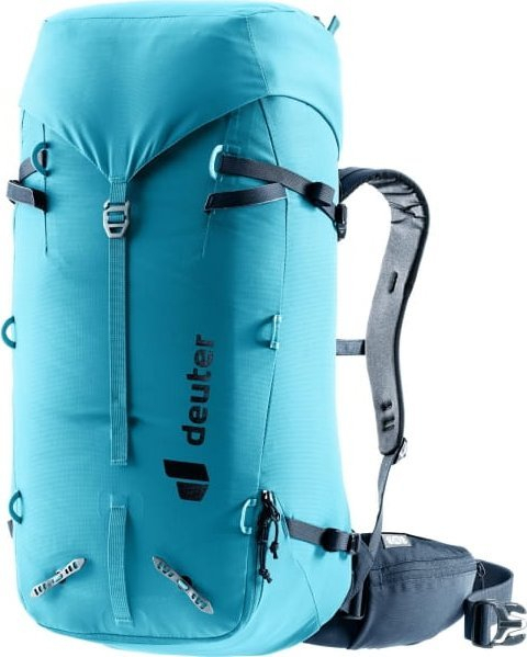 Fotoja e Çantë shpine për hiking Deuter Guide 32+8 SL, 32 l + 8 l