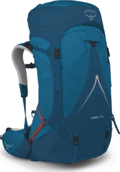 Fotoja e Çantë shpine për hiking Osprey Atmos AG LT, 65 L