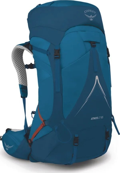 Fotoja e Çantë shpine për hiking Osprey Atmos AG LT, 65 L